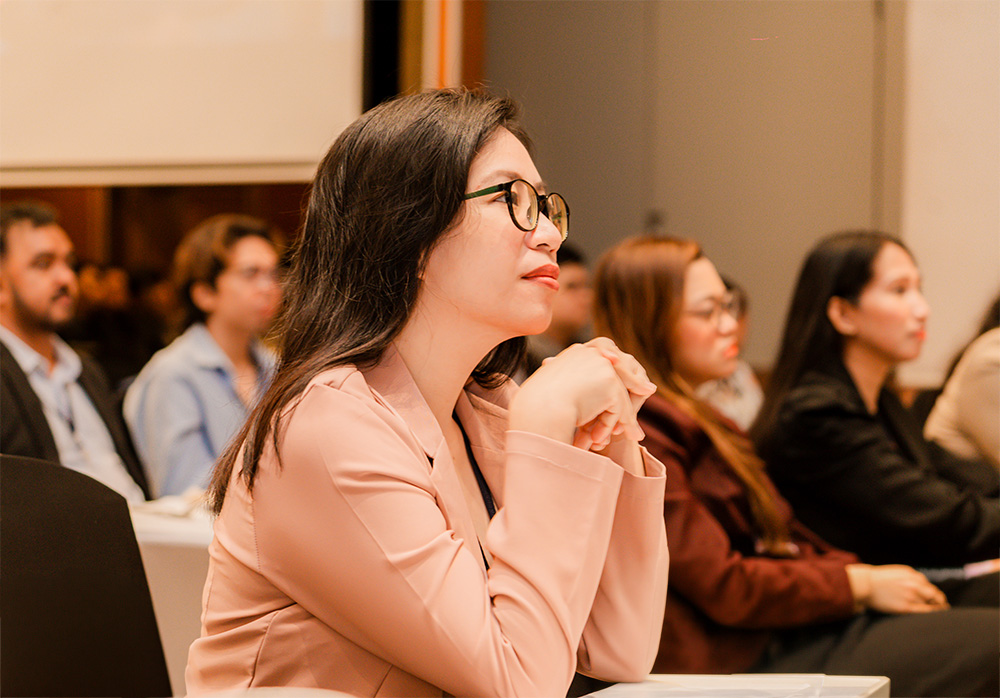 Intelassist Leader Summit 2025