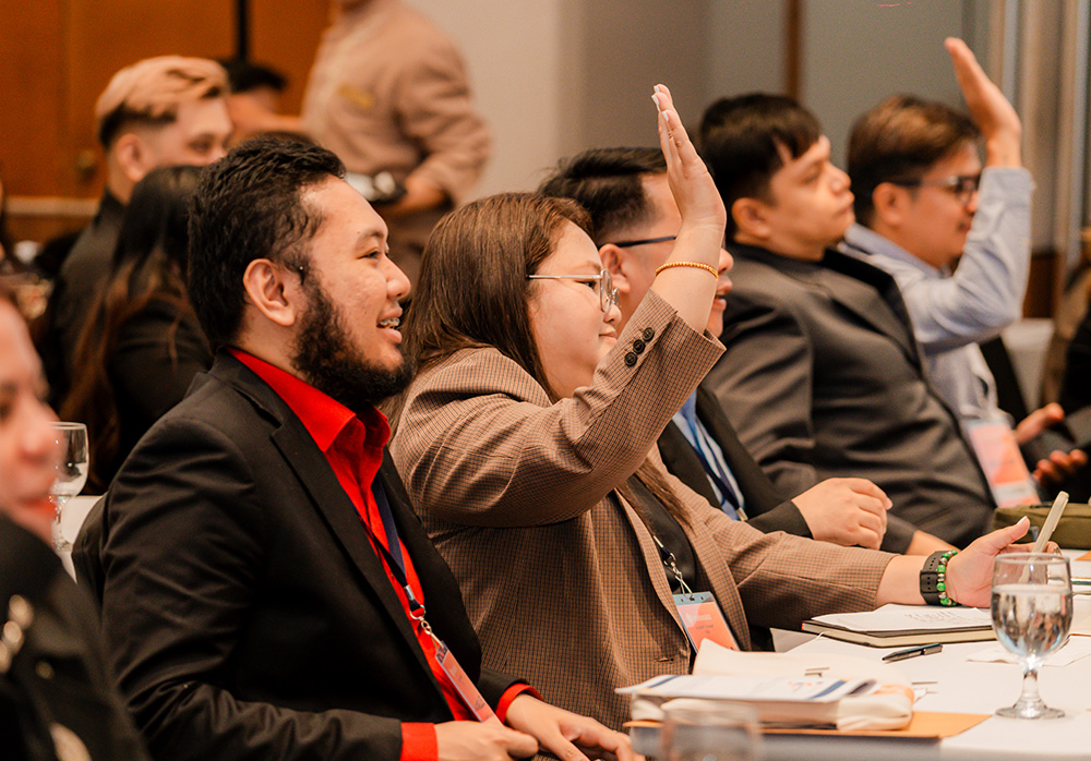 Intelassist Summit 2025