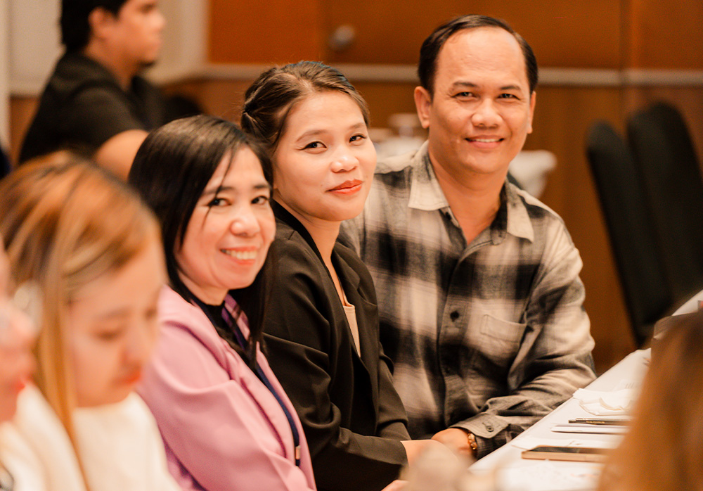 Intelassist Summit 2025