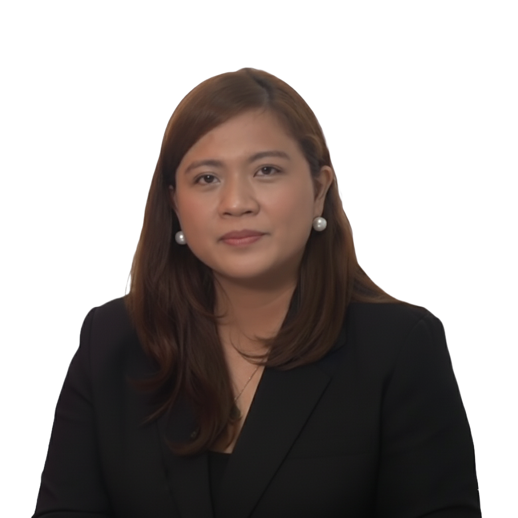Vinna Alfonso VP of Business Strategy / Managing Partner (Founder)