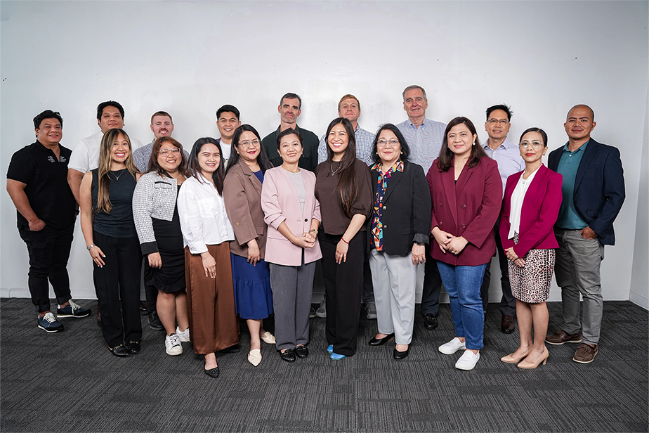 Intelassist Management