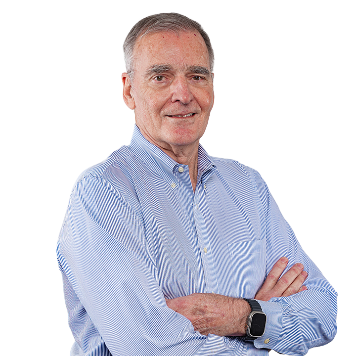 Ken Compton Chairman